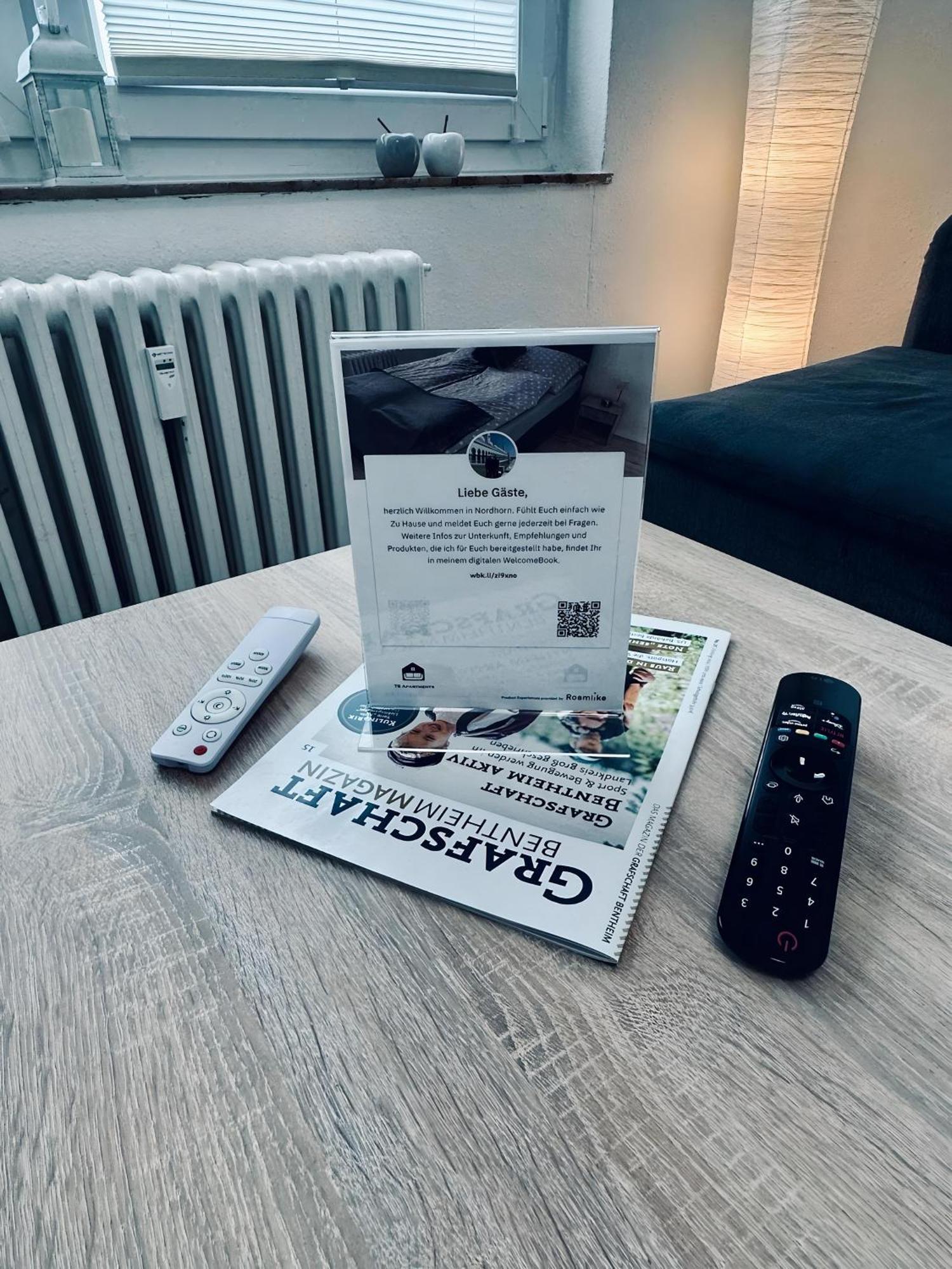 Fewo Euregio Nordhorn Kültér fotó