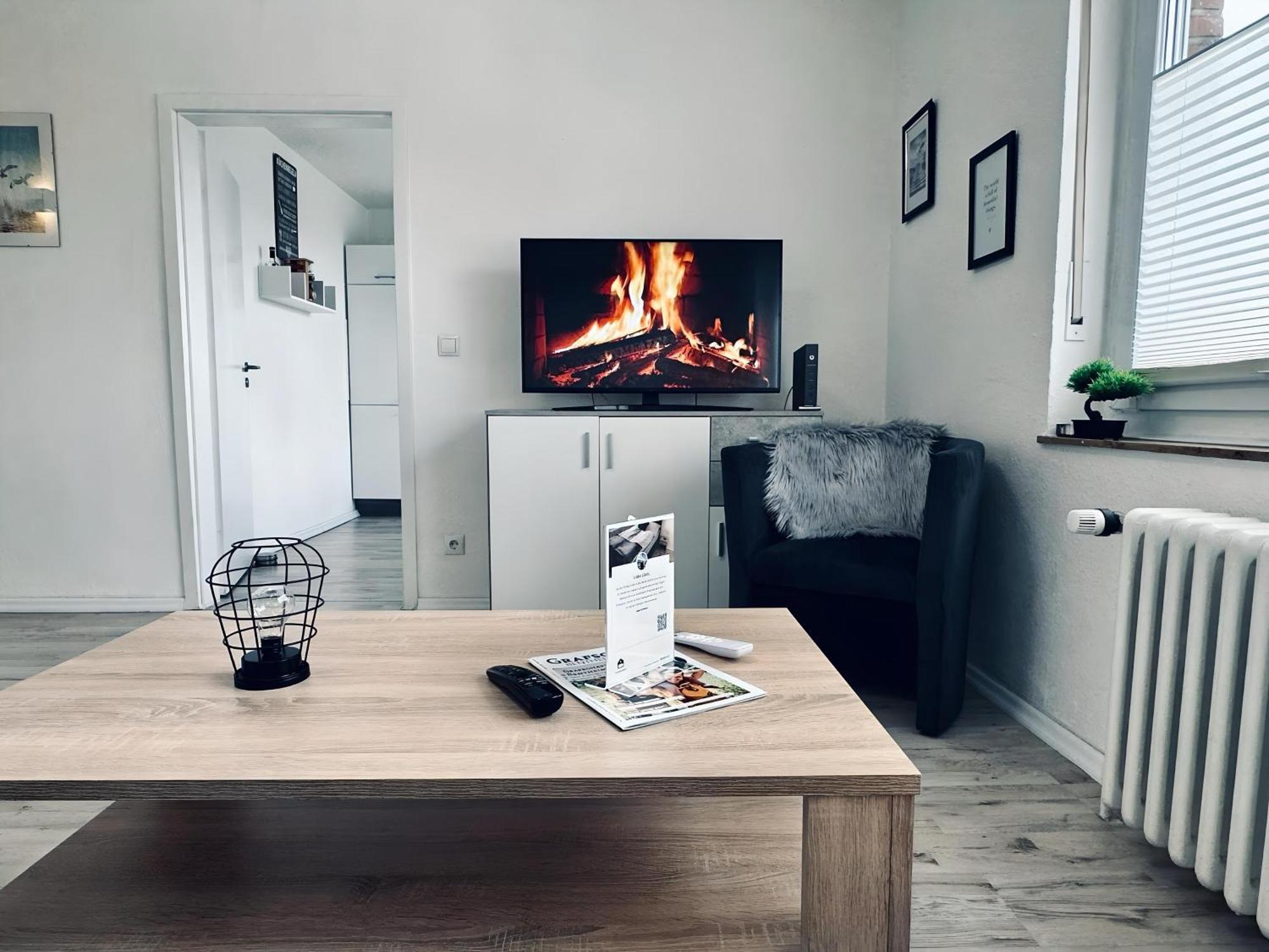 Fewo Euregio Nordhorn Kültér fotó