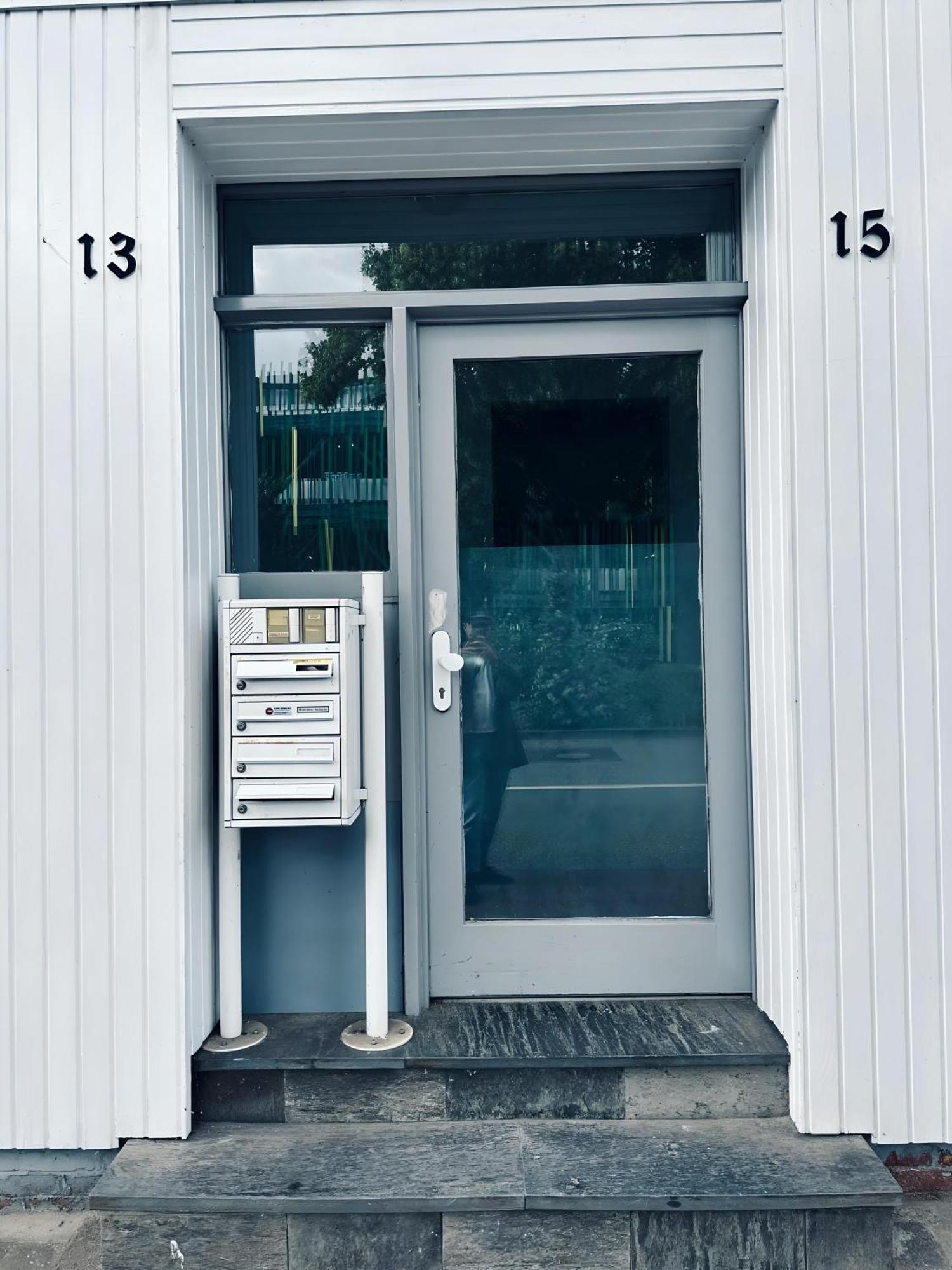 Fewo Euregio Nordhorn Kültér fotó