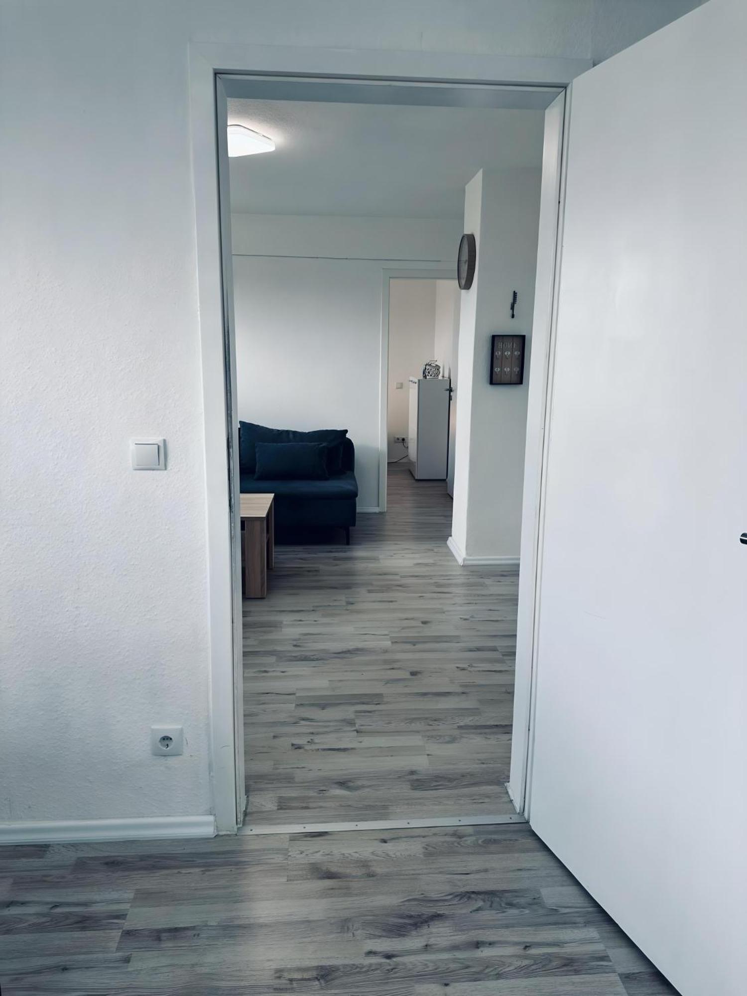 Fewo Euregio Nordhorn Kültér fotó