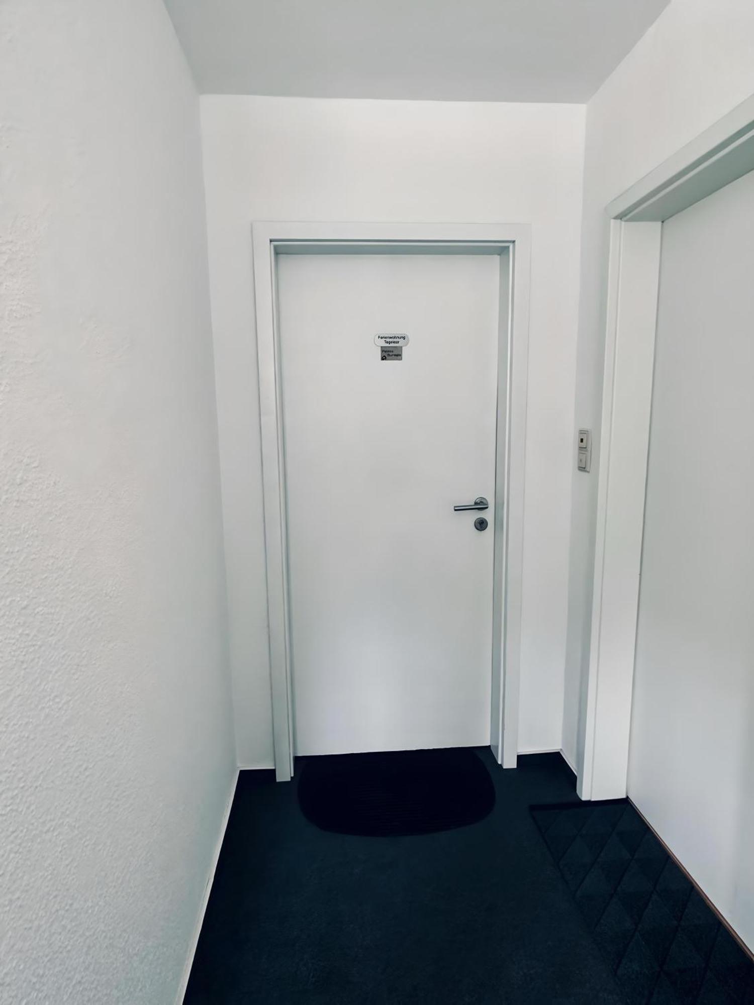 Fewo Euregio Nordhorn Kültér fotó