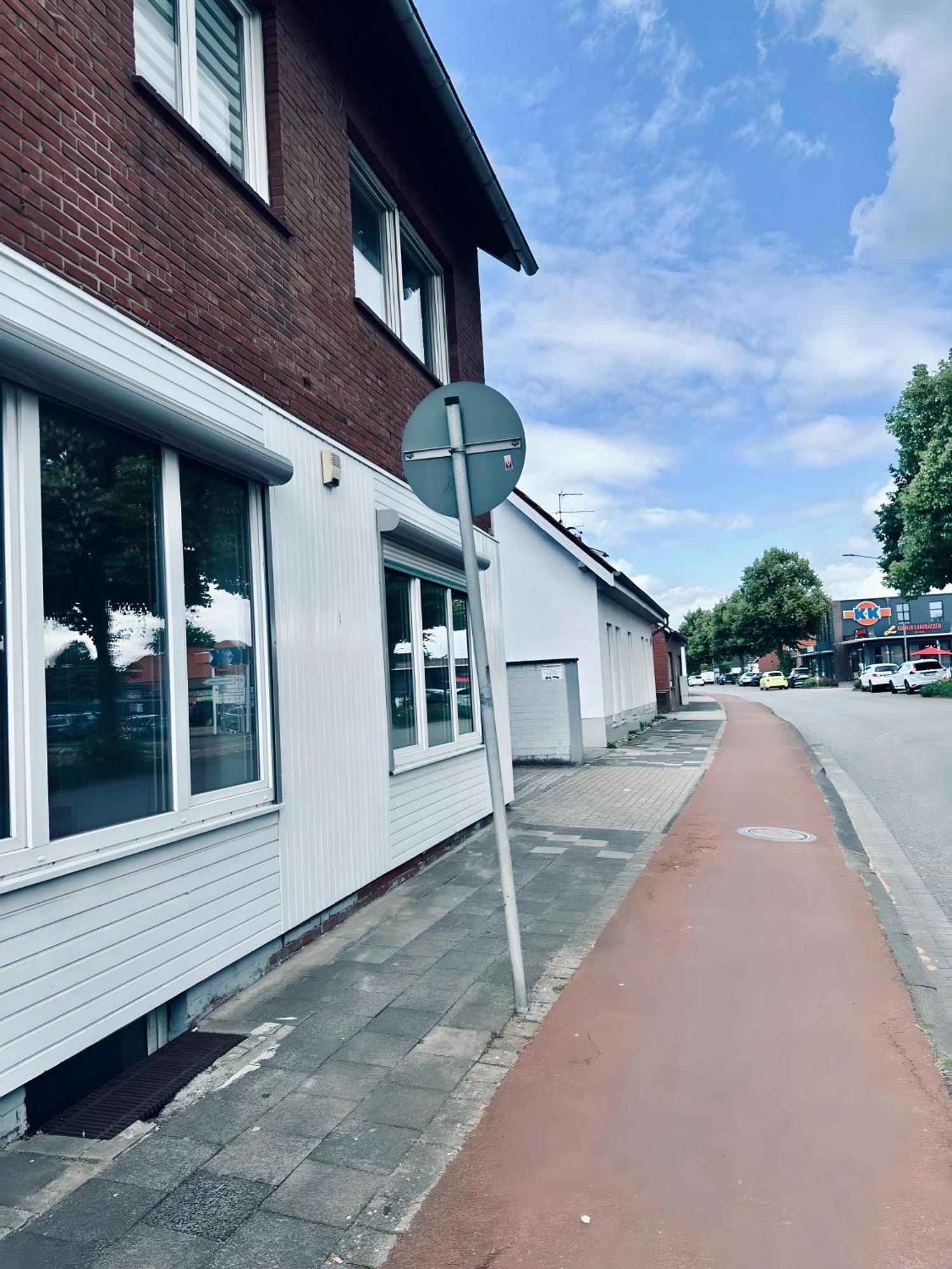 Fewo Euregio Nordhorn Kültér fotó