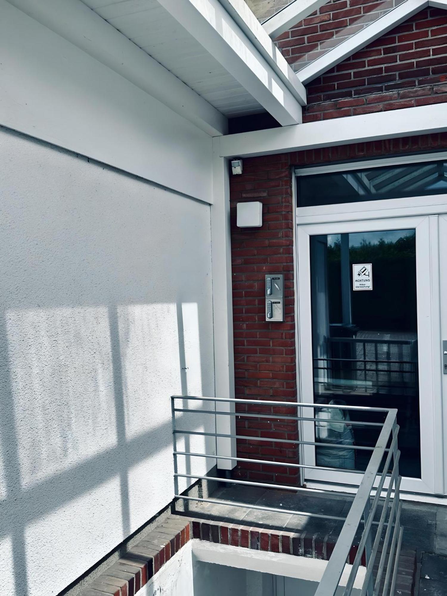 Fewo Euregio Nordhorn Kültér fotó